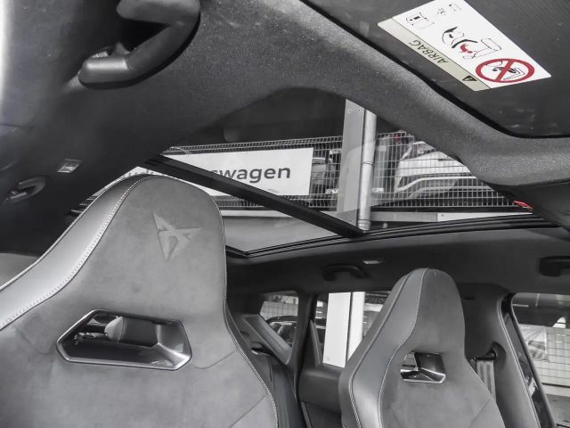 Cupra Ateca 2.0 TSI 4Drive DSG