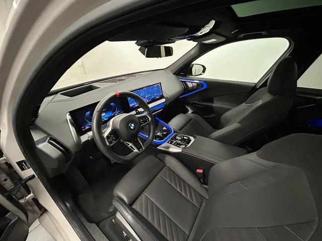 BMW X3 M-Sport xDrive