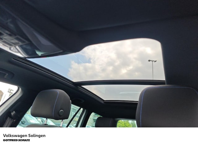 Volkswagen Passat DSG GTE Variant