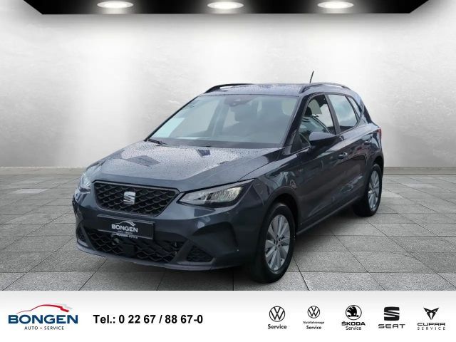 Seat Arona Style