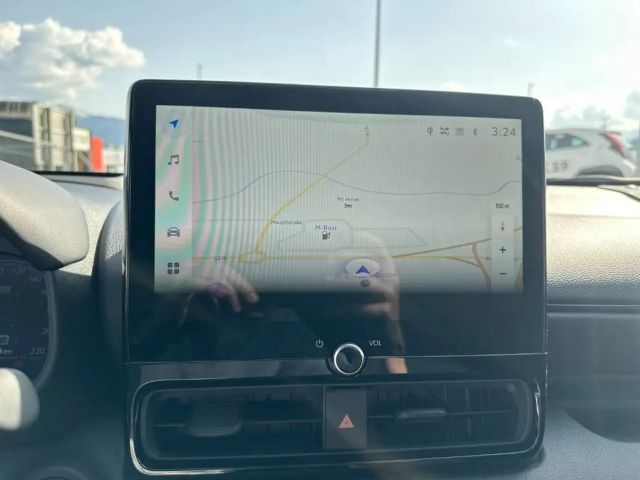 Toyota Yaris GR Hybride VVT-i