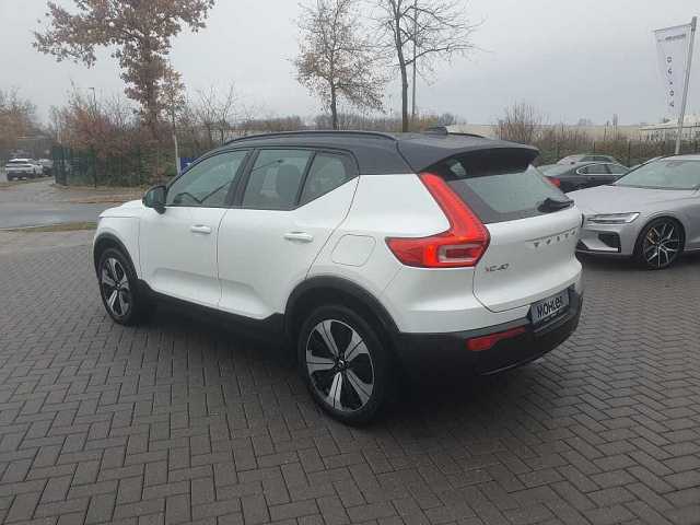 Volvo XC40 Recharge