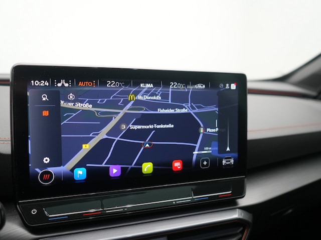 Cupra Formentor VZ e-Hybrid