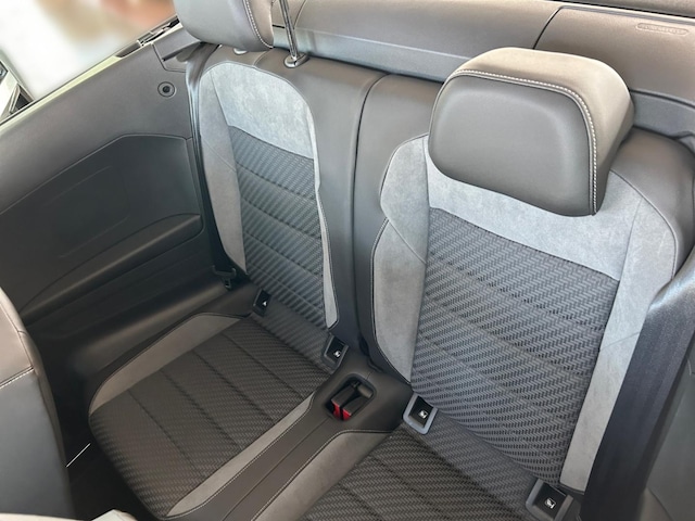 Volkswagen T-Roc 1.5 TSI Cabriolet DSG