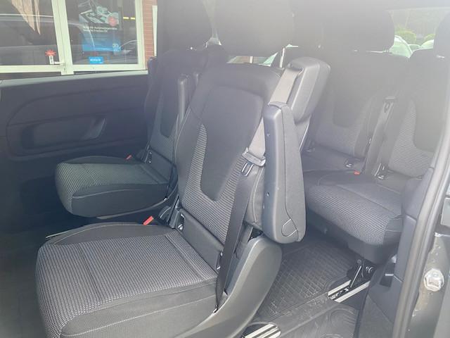 Mercedes-Benz V 250 Limousine Lang