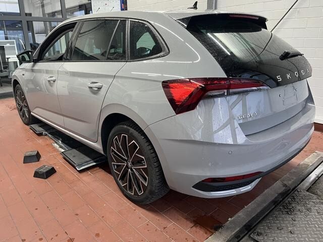 Skoda Scala 1.5 TSI