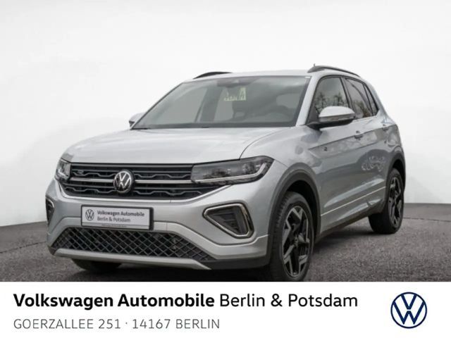 Volkswagen T-Cross 1.5 TSI DSG R-Line