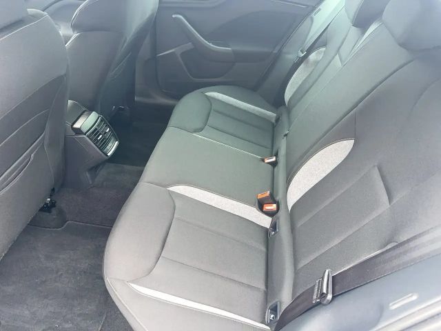 Skoda Scala Selection