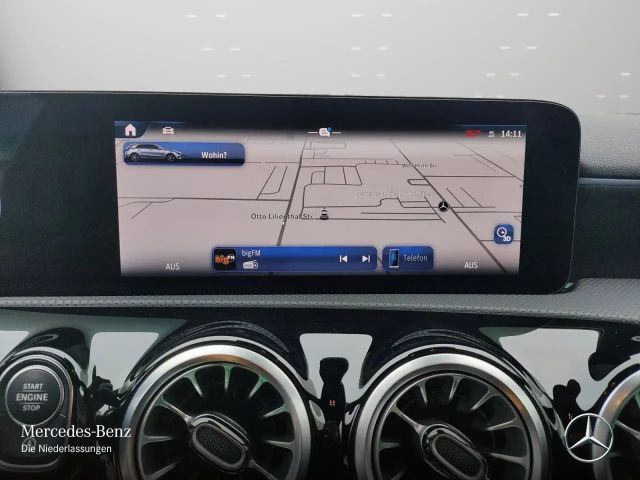 Mercedes-Benz A 250 4MATIC AMG Line