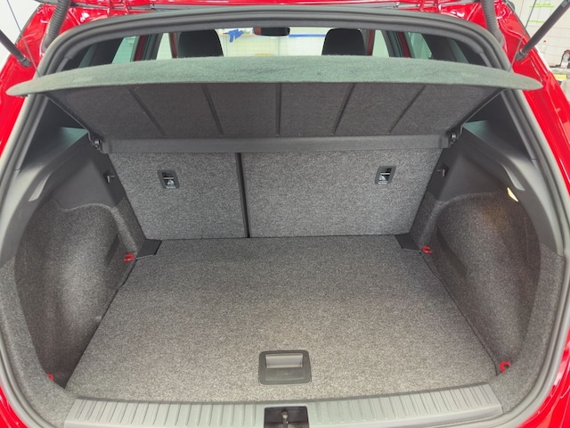 Seat Arona 1.0 TSI DSG FR-lijn