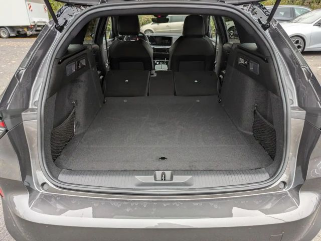 Opel Astra Sports Tourer