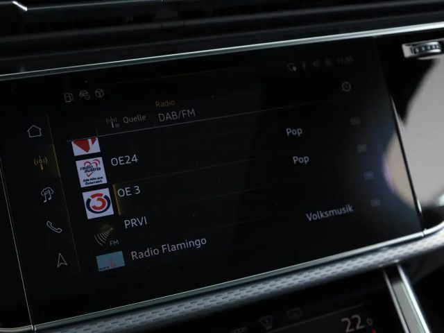 Audi Q7 50 TDI Quattro S-Line