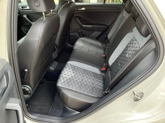 Volkswagen T-Roc 1.5 TSI DSG R-Line