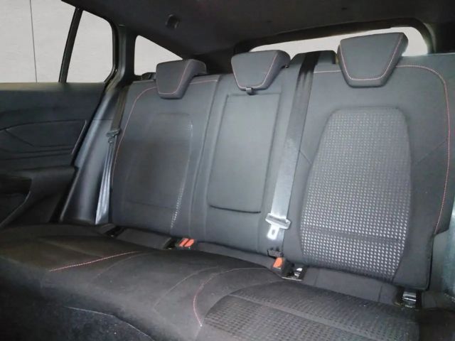 Ford Focus EcoBoost ST Line Wagon