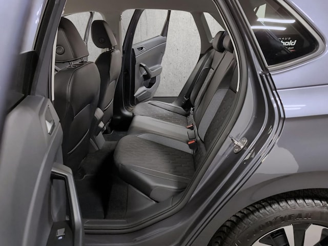 Volkswagen Polo 1.0 TSI