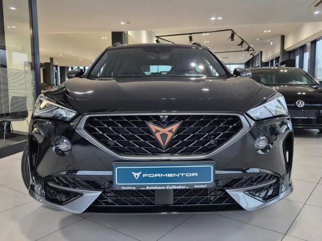 Cupra Formentor 1.4 DSG VZ e-Hybrid