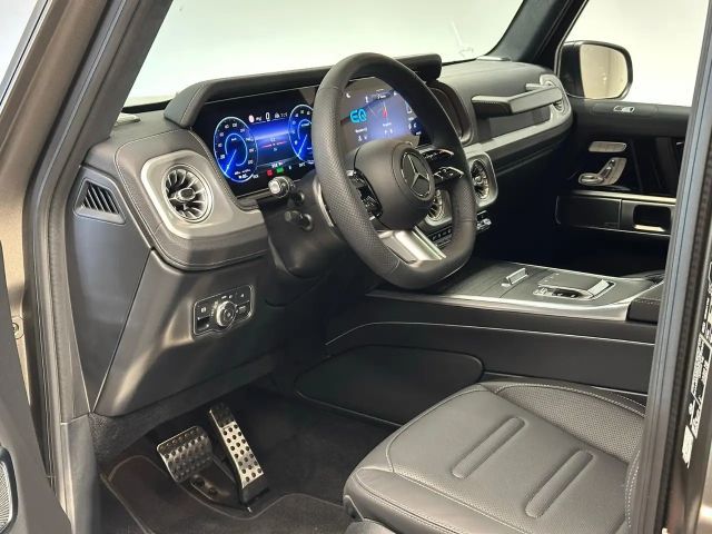 Mercedes-Benz G 580 EQ