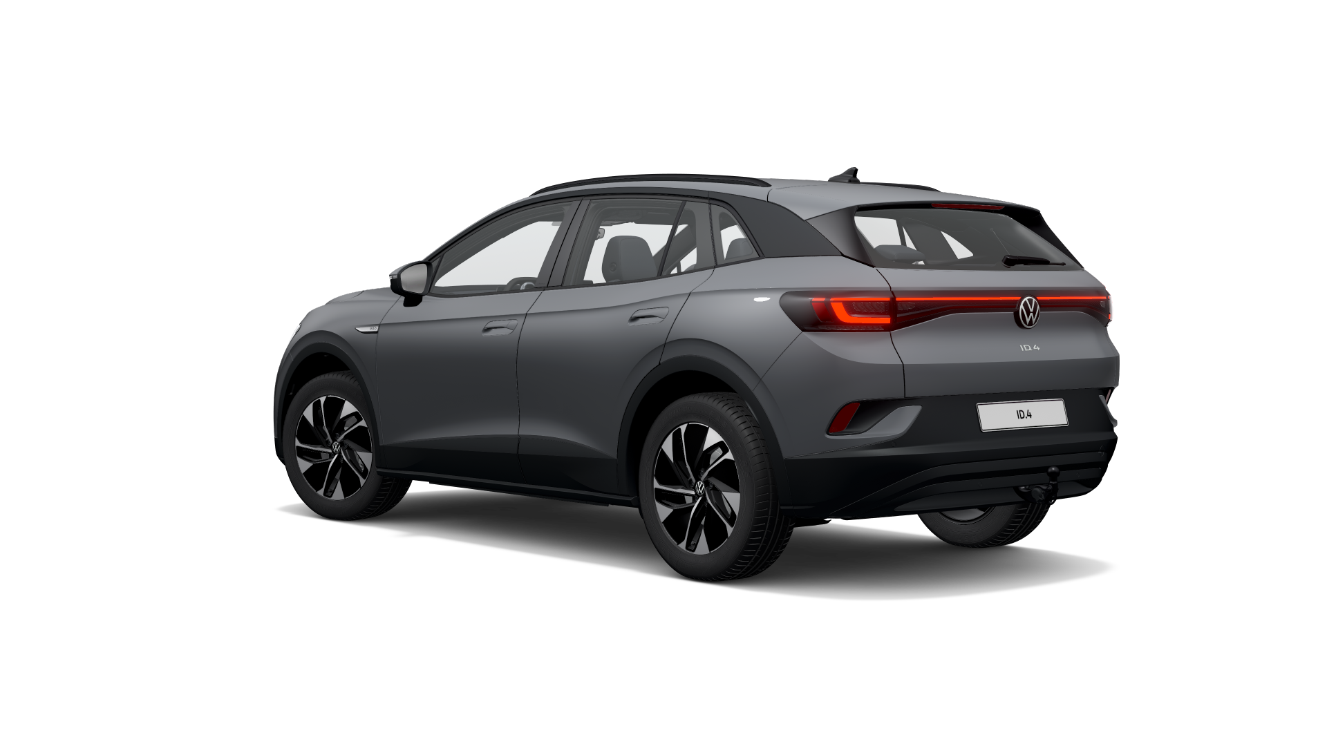 Volkswagen ID.4 77 KWh Performance Pro