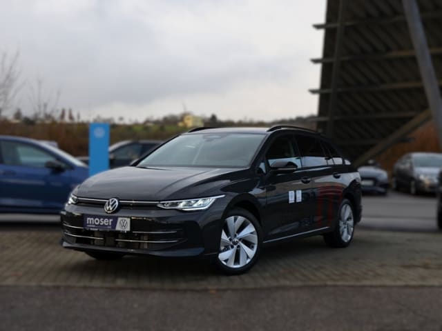 Volkswagen Golf 1.5 eTSI DSG Golf VIII Variant