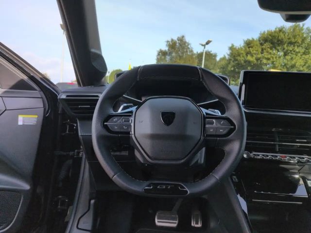 Peugeot 208 GT-Line Hybrid