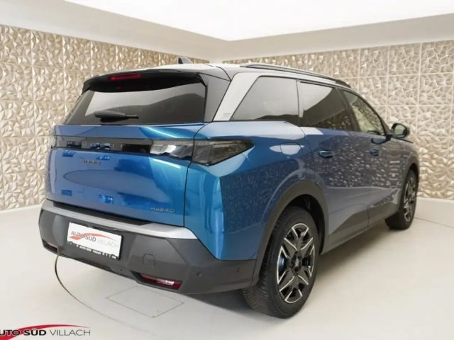 Peugeot 5008 GT-Line Hybrid