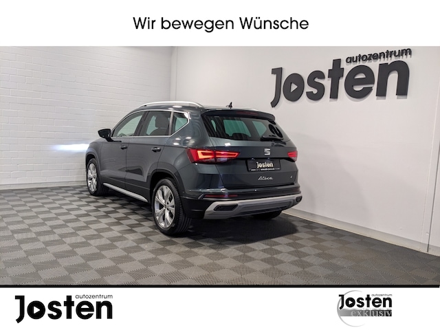 Seat Ateca 2.0 TDI DSG