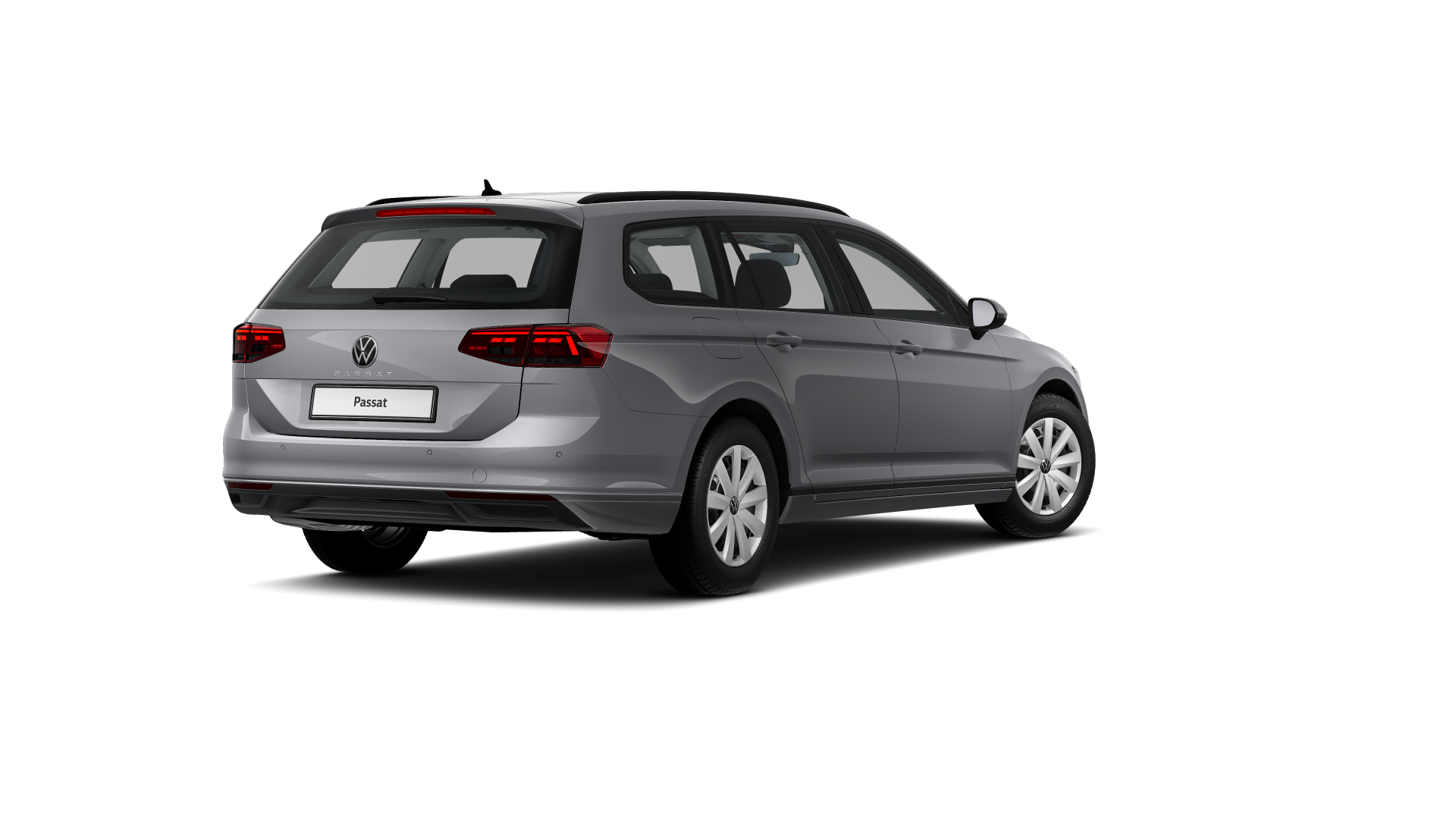 Volkswagen Passat 1.5 TSI DSG Variant