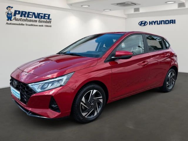 Hyundai i20 1.0 Trend