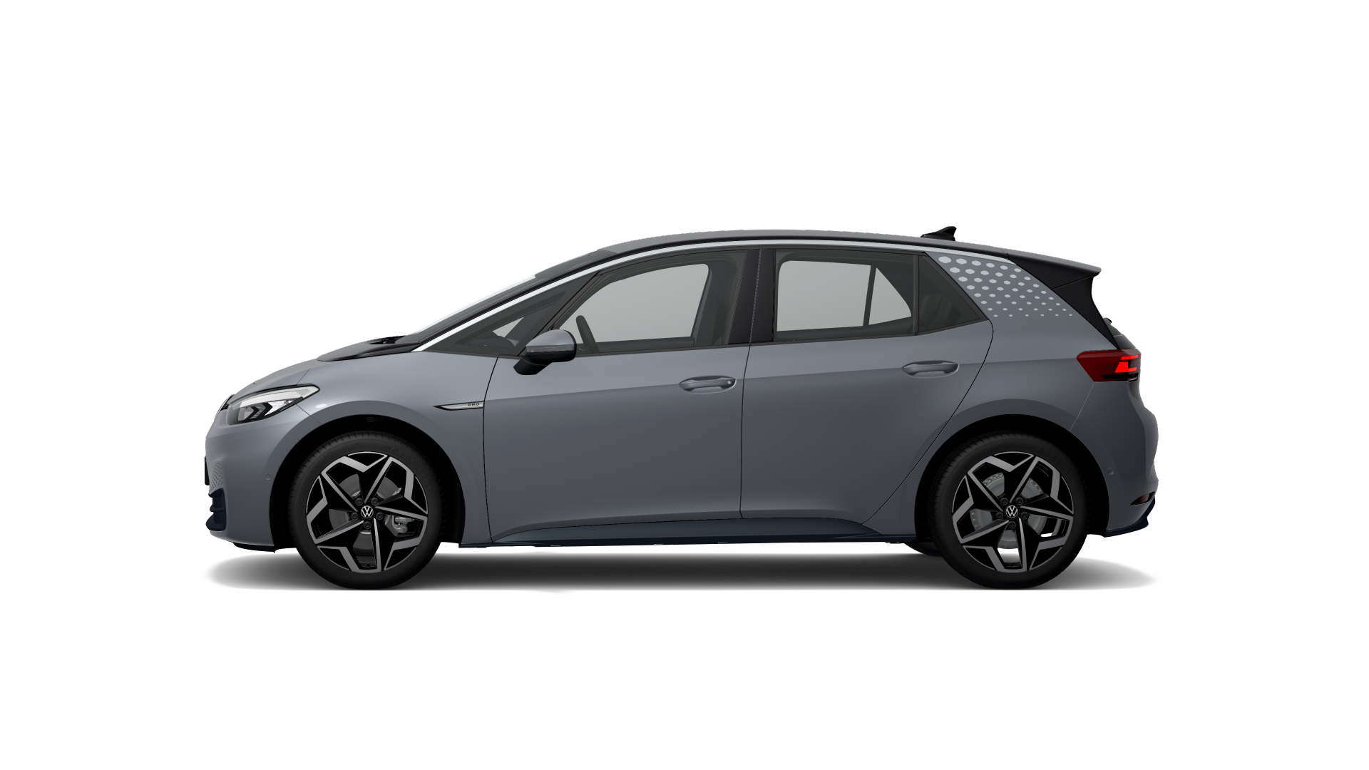 Volkswagen ID.3 Performance Pro