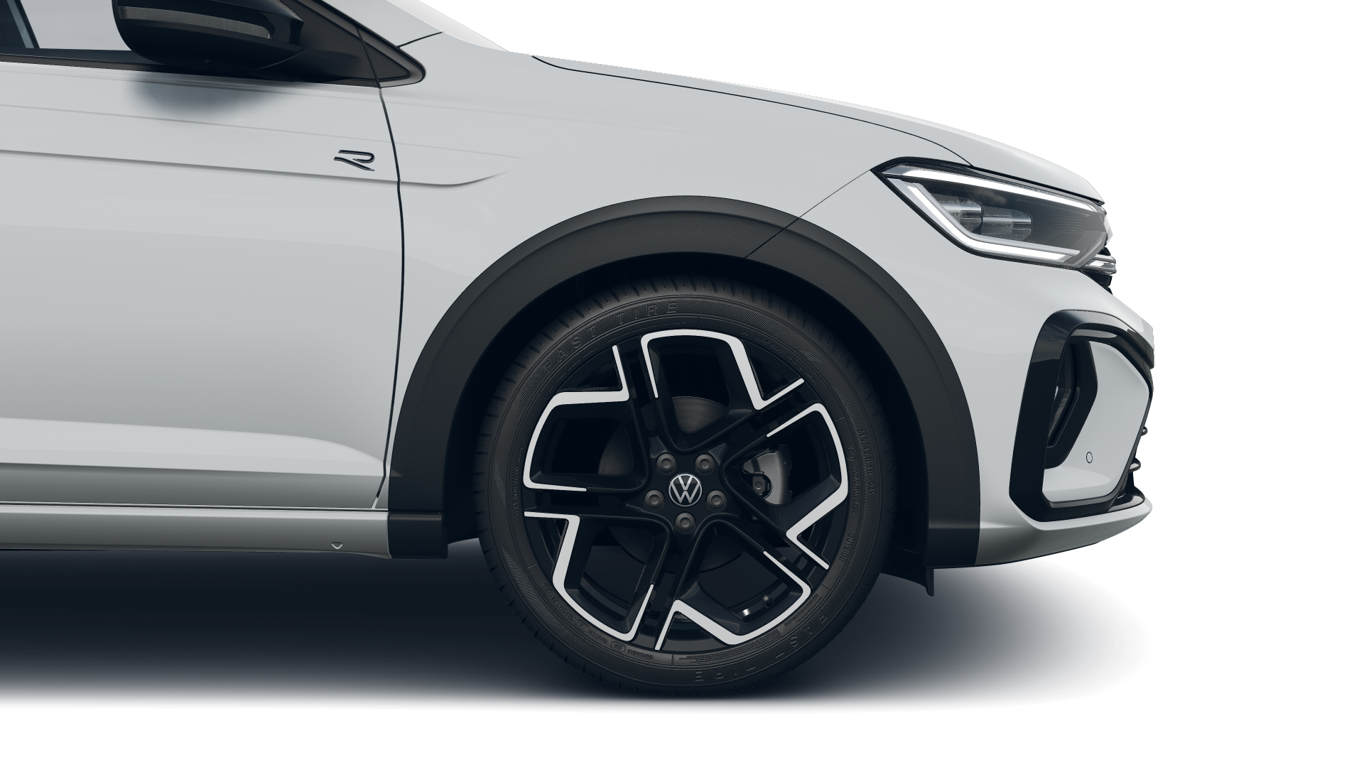 Volkswagen Taigo 1.5 TSI