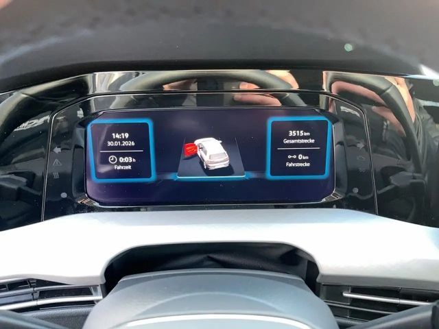 Volkswagen Golf DSG Life