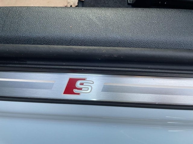 Audi A3 30 TFSI S-Line Sportback