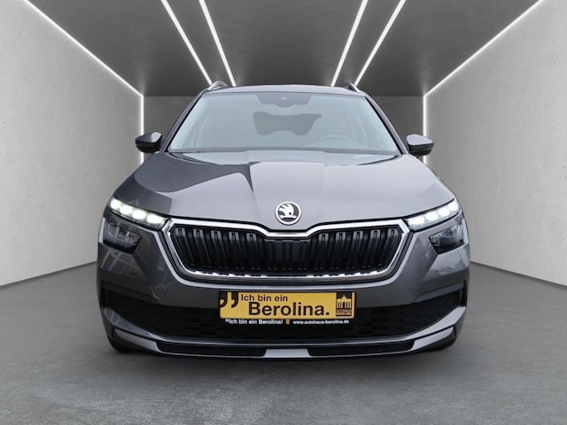 Skoda Kamiq 1.0 TSI Style Style