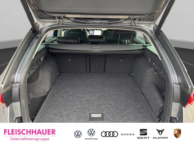 Skoda Octavia 1.5 TSI Combi Selection