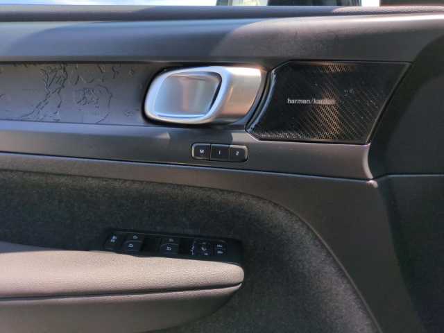 Volvo XC40 Recharge Ultimate