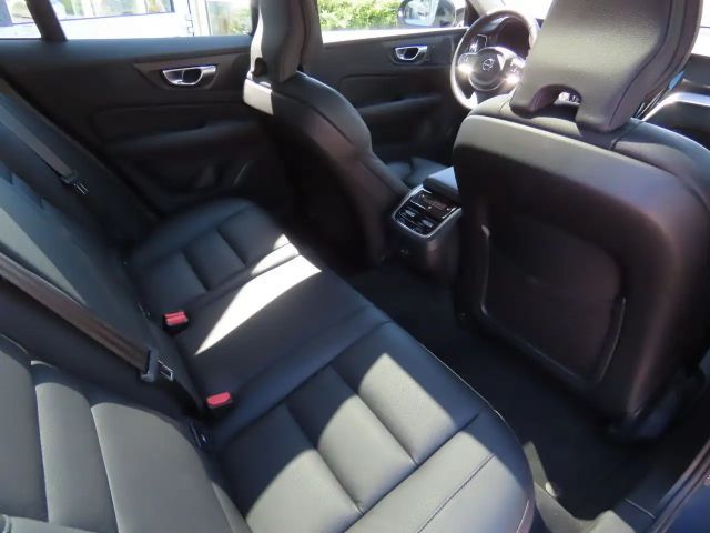 Volvo V60 Dark Ultimate