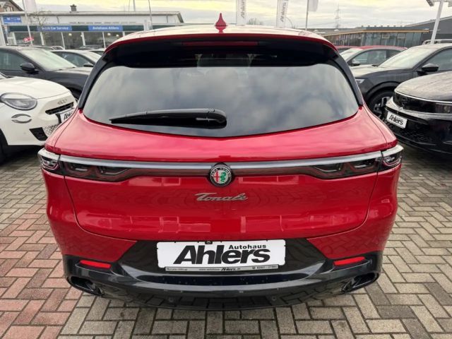 Alfa Romeo Tonale Speciale