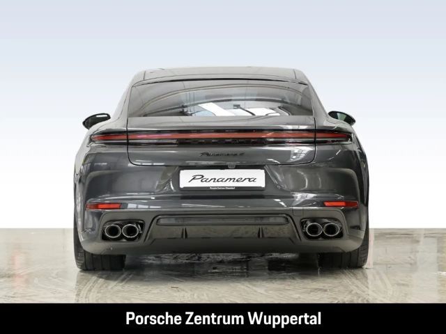 Porsche Panamera 4 E-Hybrid
