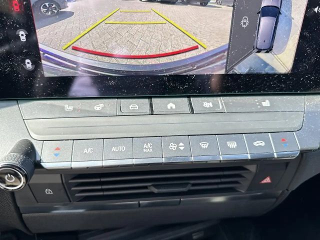 Opel Astra GS-Line Grand Sport Sports Tourer