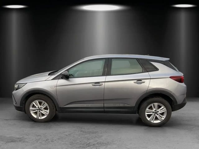 Opel Grandland X 1.2 Turbo Turbo
