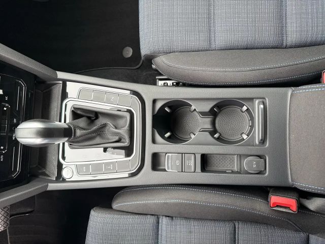 Volkswagen Passat GTE Variant