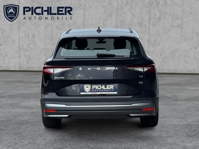 Skoda Enyaq iV 60