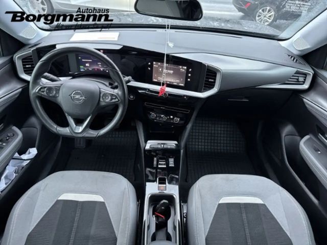 Opel Mokka Elegance Mokka-e