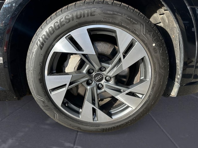 Audi e-tron 55 Quattro S-Line