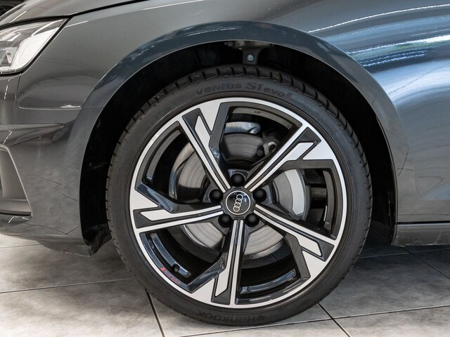 Audi A4 40 TFSI Avant S-Tronic
