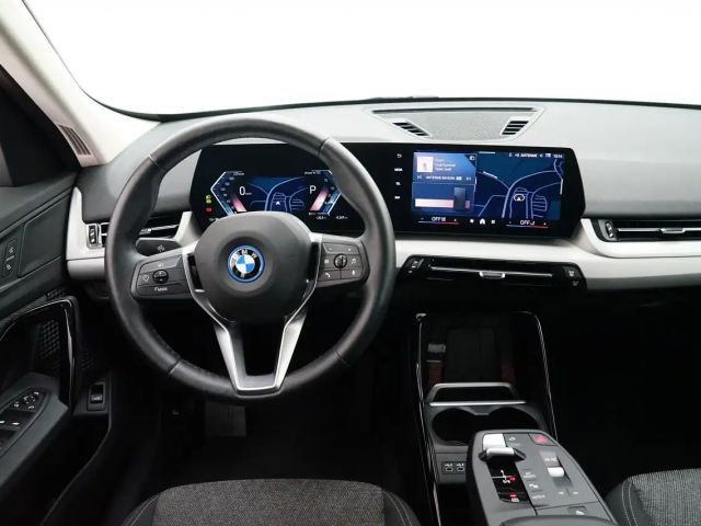 BMW iX1 eDrive20