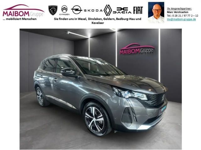 Peugeot 3008 GT-Line