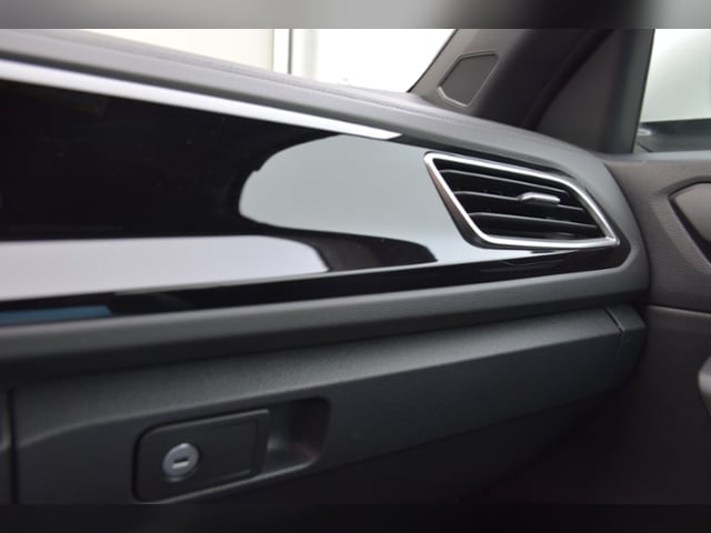 Volkswagen T-Roc Cabriolet