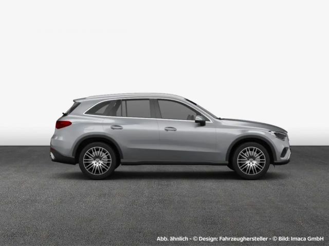 Mercedes-Benz GLC 220 GLC