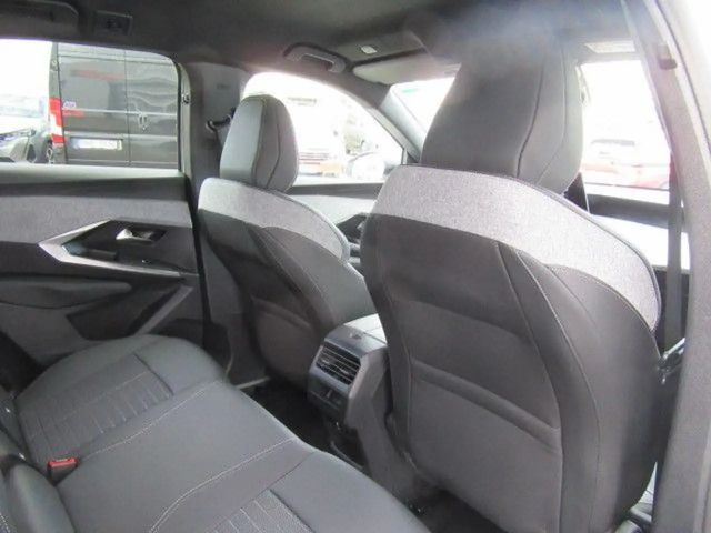 Peugeot 3008 Allure Pack Hybrid